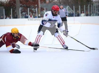 Thumbnail 1 in Governor Livingston vs Summit (Beacon Hill Club) photogallery.