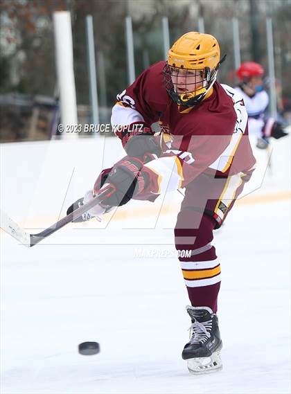 Thumbnail 1 in Governor Livingston vs Summit (Beacon Hill Club) photogallery.