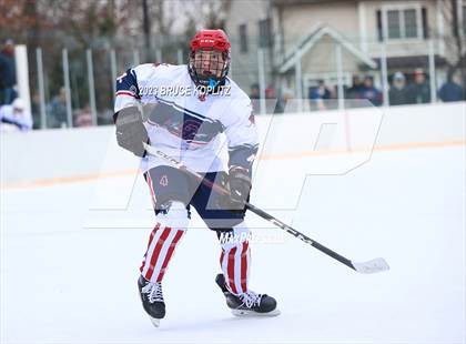 Thumbnail 3 in Governor Livingston vs Summit (Beacon Hill Club) photogallery.