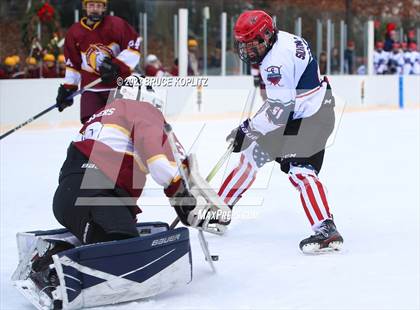 Thumbnail 2 in Governor Livingston vs Summit (Beacon Hill Club) photogallery.