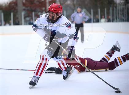 Thumbnail 1 in Governor Livingston vs Summit (Beacon Hill Club) photogallery.