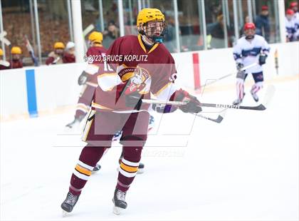 Thumbnail 2 in Governor Livingston vs Summit (Beacon Hill Club) photogallery.