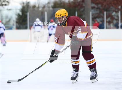 Thumbnail 1 in Governor Livingston vs Summit (Beacon Hill Club) photogallery.