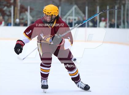 Thumbnail 3 in Governor Livingston vs Summit (Beacon Hill Club) photogallery.