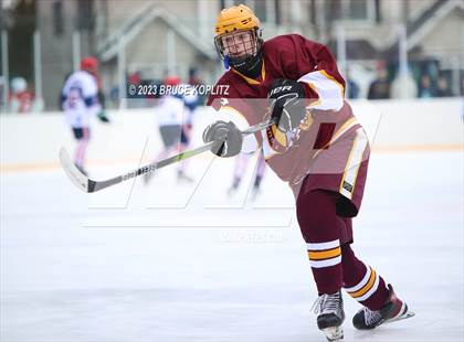 Thumbnail 3 in Governor Livingston vs Summit (Beacon Hill Club) photogallery.
