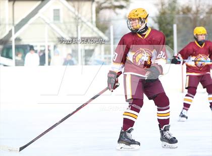 Thumbnail 1 in Governor Livingston vs Summit (Beacon Hill Club) photogallery.