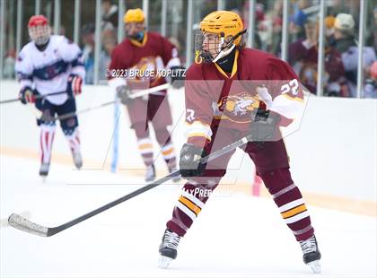 Thumbnail 1 in Governor Livingston vs Summit (Beacon Hill Club) photogallery.