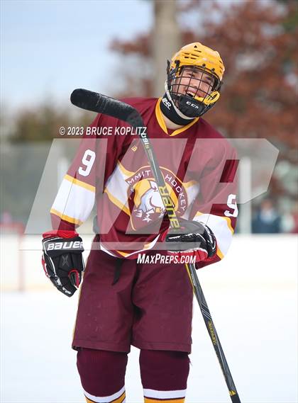 Thumbnail 1 in Governor Livingston vs Summit (Beacon Hill Club) photogallery.