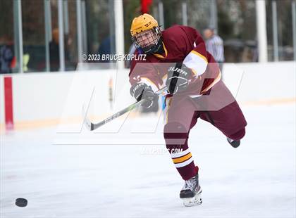 Thumbnail 2 in Governor Livingston vs Summit (Beacon Hill Club) photogallery.
