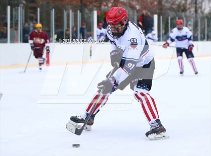 Thumbnail 3 in Governor Livingston vs Summit (Beacon Hill Club) photogallery.