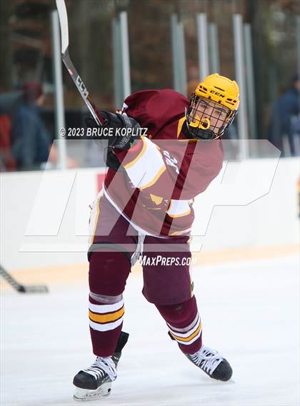 Thumbnail 3 in Governor Livingston vs Summit (Beacon Hill Club) photogallery.
