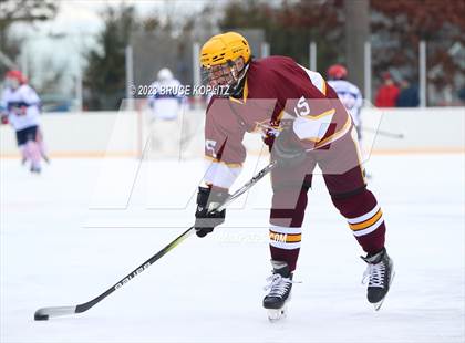 Thumbnail 2 in Governor Livingston vs Summit (Beacon Hill Club) photogallery.