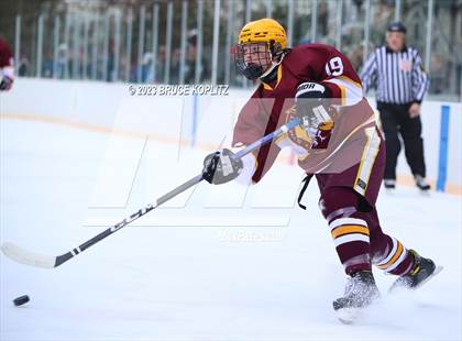 Thumbnail 3 in Governor Livingston vs Summit (Beacon Hill Club) photogallery.