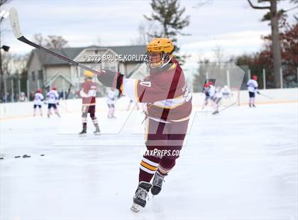 Thumbnail 1 in Governor Livingston vs Summit (Beacon Hill Club) photogallery.