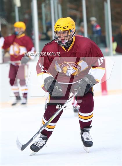 Thumbnail 3 in Governor Livingston vs Summit (Beacon Hill Club) photogallery.