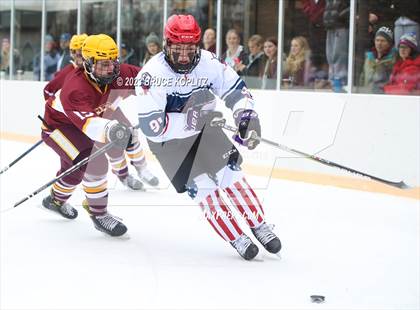 Thumbnail 1 in Governor Livingston vs Summit (Beacon Hill Club) photogallery.