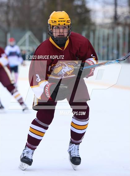 Thumbnail 2 in Governor Livingston vs Summit (Beacon Hill Club) photogallery.
