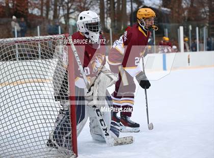 Thumbnail 1 in Governor Livingston vs Summit (Beacon Hill Club) photogallery.