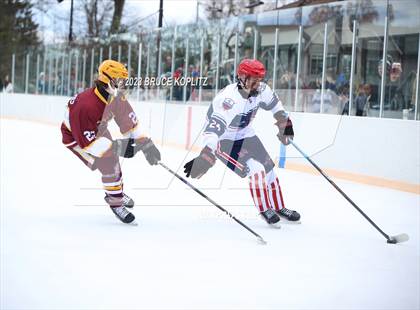 Thumbnail 1 in Governor Livingston vs Summit (Beacon Hill Club) photogallery.