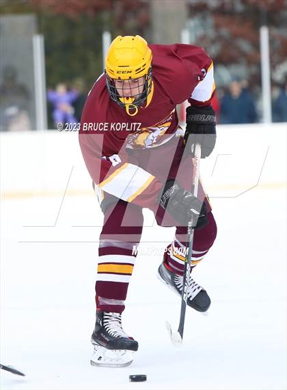 Thumbnail 1 in Governor Livingston vs Summit (Beacon Hill Club) photogallery.