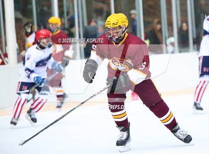 Thumbnail 1 in Governor Livingston vs Summit (Beacon Hill Club) photogallery.