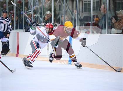 Thumbnail 1 in Governor Livingston vs Summit (Beacon Hill Club) photogallery.
