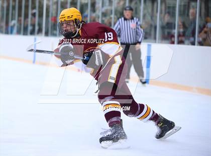 Thumbnail 1 in Governor Livingston vs Summit (Beacon Hill Club) photogallery.