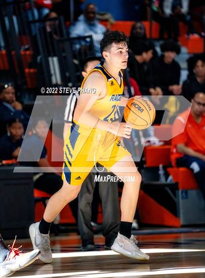Thumbnail 3 in River City vs. Cordova (Fortune Showcase) photogallery.