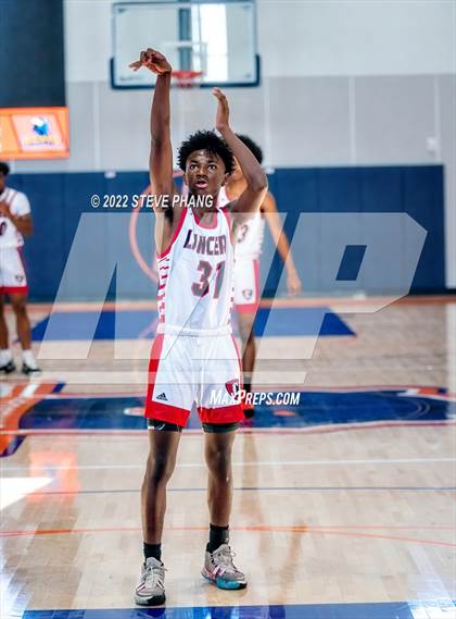 Thumbnail 2 in River City vs. Cordova (Fortune Showcase) photogallery.