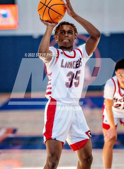 Thumbnail 2 in River City vs. Cordova (Fortune Showcase) photogallery.