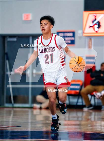Thumbnail 3 in River City vs. Cordova (Fortune Showcase) photogallery.