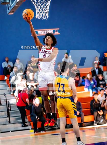 Thumbnail 3 in River City vs. Cordova (Fortune Showcase) photogallery.