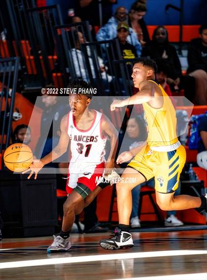 Thumbnail 1 in River City vs. Cordova (Fortune Showcase) photogallery.