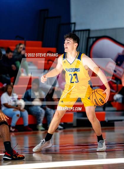Thumbnail 1 in River City vs. Cordova (Fortune Showcase) photogallery.