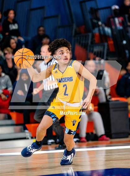 Thumbnail 3 in River City vs. Cordova (Fortune Showcase) photogallery.