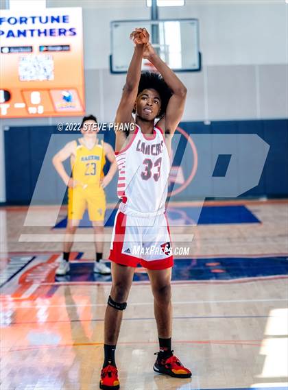 Thumbnail 2 in River City vs. Cordova (Fortune Showcase) photogallery.