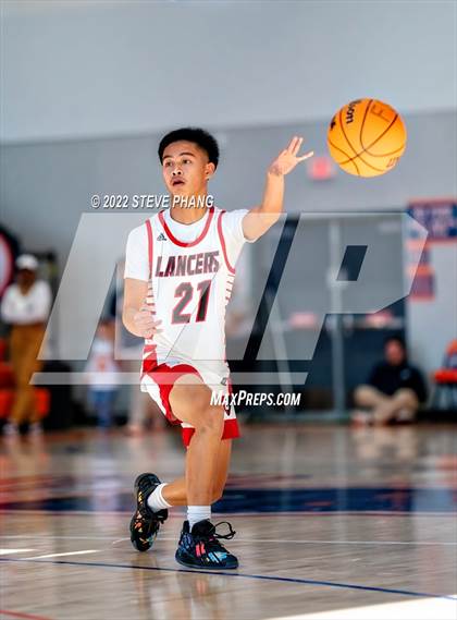 Thumbnail 3 in River City vs. Cordova (Fortune Showcase) photogallery.