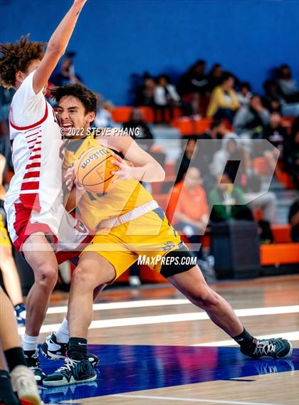 Thumbnail 1 in River City vs. Cordova (Fortune Showcase) photogallery.