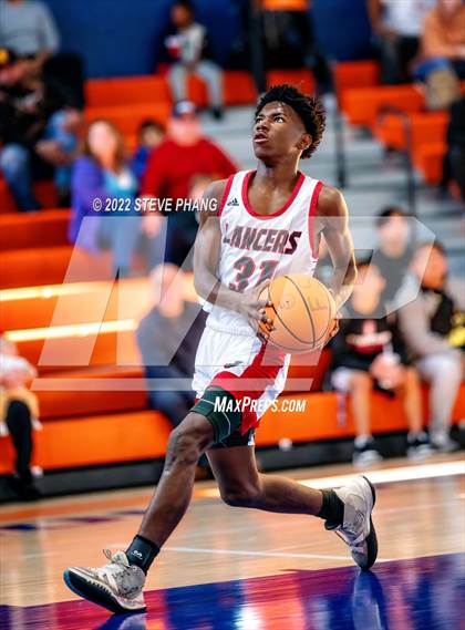 Thumbnail 2 in River City vs. Cordova (Fortune Showcase) photogallery.
