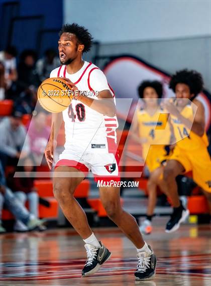 Thumbnail 2 in River City vs. Cordova (Fortune Showcase) photogallery.
