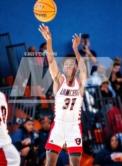 Thumbnail 3 in River City vs. Cordova (Fortune Showcase) photogallery.