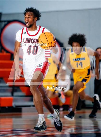 Thumbnail 1 in River City vs. Cordova (Fortune Showcase) photogallery.
