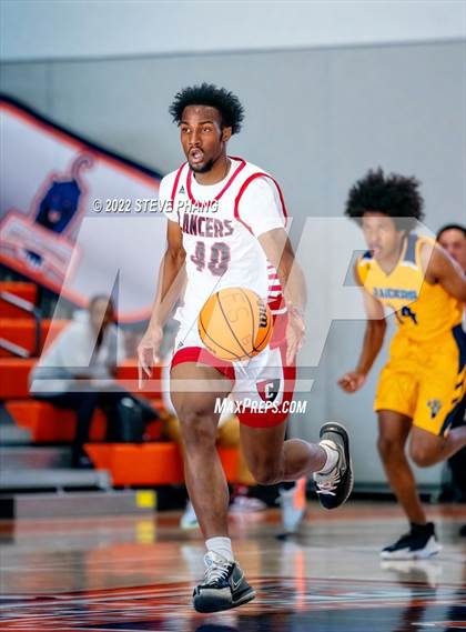 Thumbnail 3 in River City vs. Cordova (Fortune Showcase) photogallery.