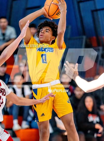 Thumbnail 3 in River City vs. Cordova (Fortune Showcase) photogallery.