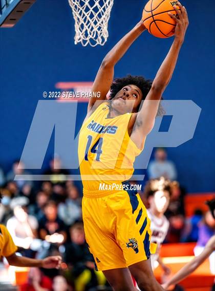 Thumbnail 1 in River City vs. Cordova (Fortune Showcase) photogallery.