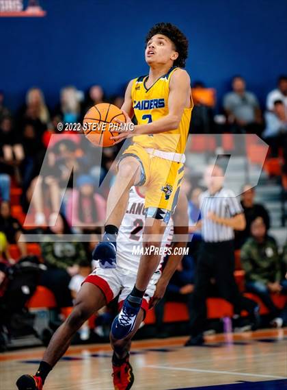 Thumbnail 3 in River City vs. Cordova (Fortune Showcase) photogallery.