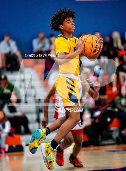 Thumbnail 1 in River City vs. Cordova (Fortune Showcase) photogallery.
