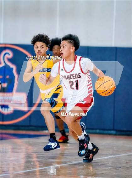 Thumbnail 2 in River City vs. Cordova (Fortune Showcase) photogallery.