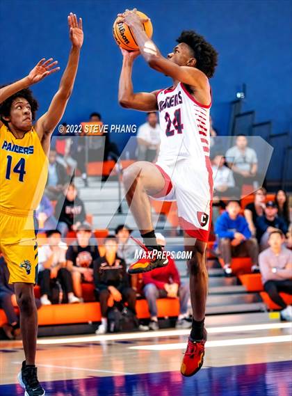 Thumbnail 1 in River City vs. Cordova (Fortune Showcase) photogallery.