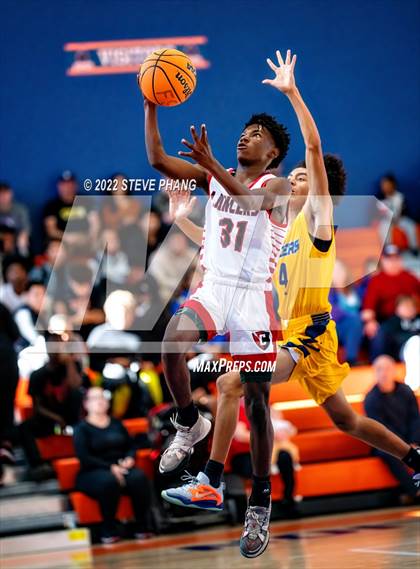 Thumbnail 3 in River City vs. Cordova (Fortune Showcase) photogallery.